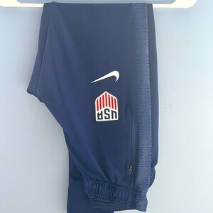 USWNT Training Pants
